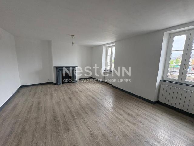 Appartement location à Brest, Bretagne