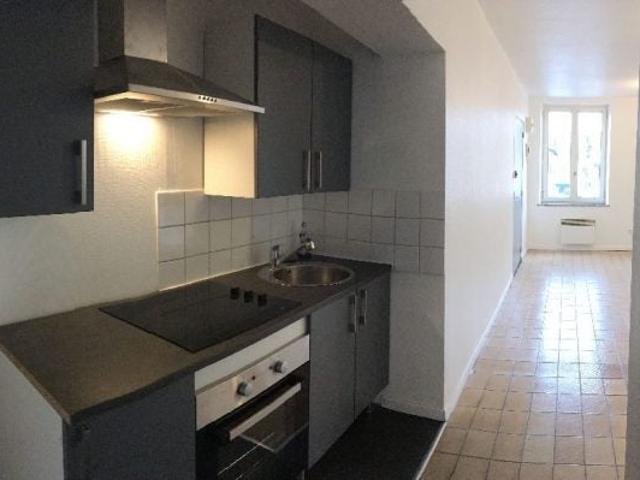 Appartement location à Nancy, Chaligny