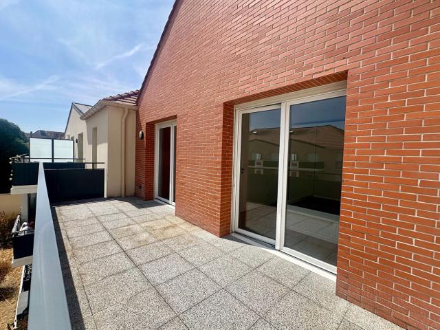 Appartement location à Melun, Dammarie-les-lys