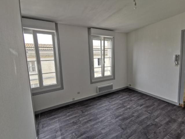 Appartement location à Rochefort, Le Rocher