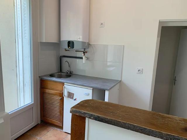 Appartement location à Antony, Bourg-la-reine