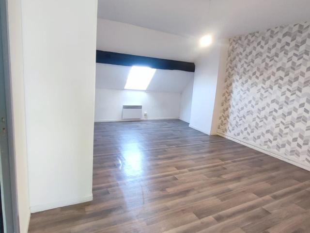 Appartement location à Avesnes-sur-Helpe, Le Quesnoy