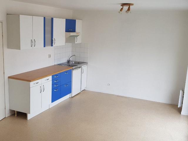 Appartement location à Le Havre, Lillebonne