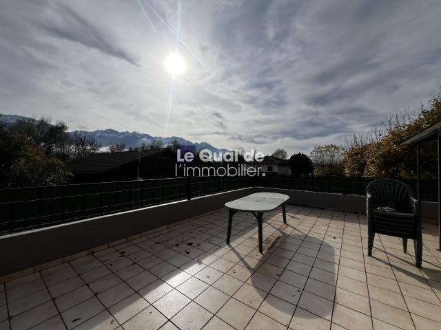 Appartement location à Grenoble, Lumbin