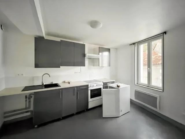Appartement location à Périgueux, Ribérac