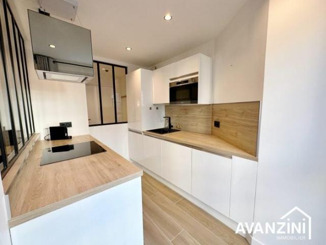 Appartement location à Centre Urbain Ouest, Chessy