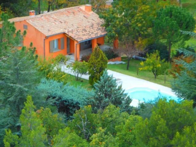 Appartement location à Roussillon, Vaucluse
