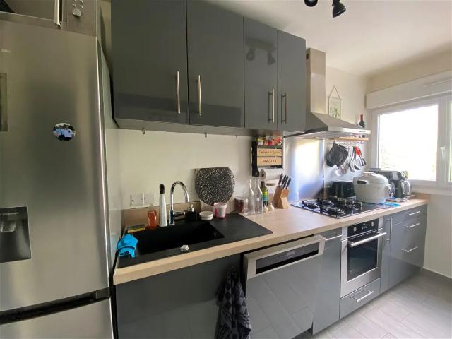 Appartement location à Châteauroux