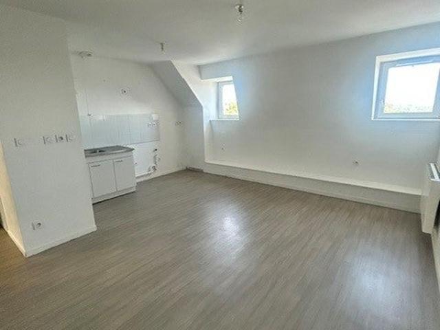 Appartement location à Dijon