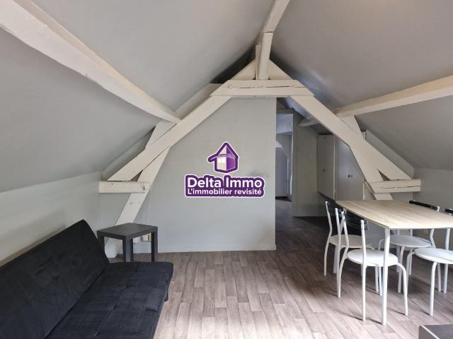 Appartement location à Évreux, Aviron