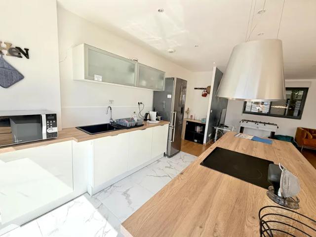 Appartement location à Saint-Germain-en-Laye, Chanteloup-les-vignes