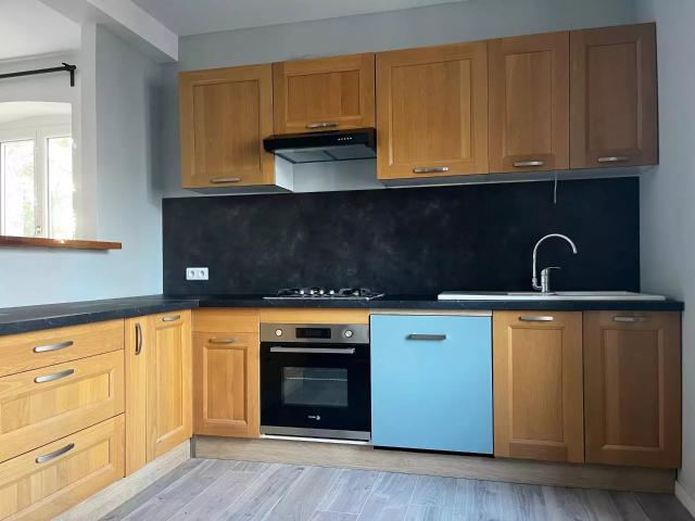 Appartement location à Issenheim, Collectivité européenne d'Alsace