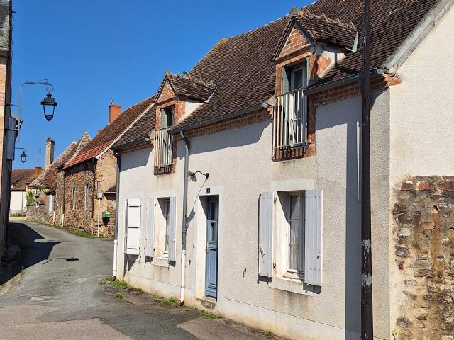 Maison location à Saint-Amand-Montrond, Vesdun