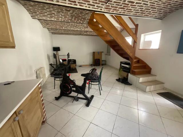 Appartement location à Lille, Gondecourt