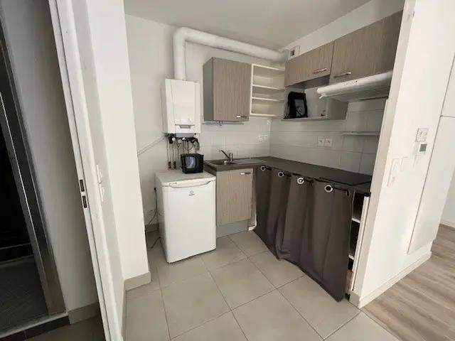 Appartement location à Palaiseau, Breuillet
