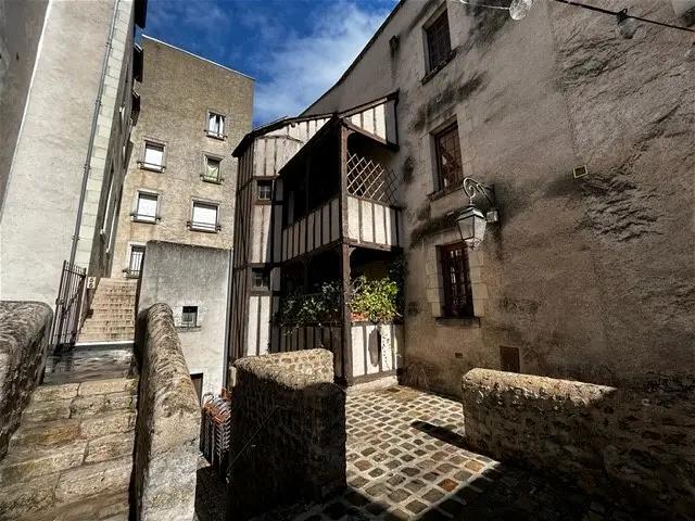 Appartement location à Blois