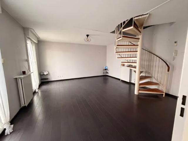 Appartement location à Istres, Miramas