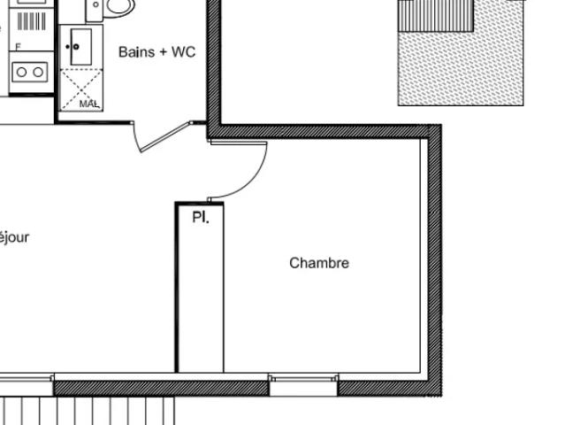 Appartement location à Toulouse, Mondonville