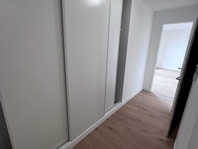 Appartement location à Résidence Duclos, Romainville