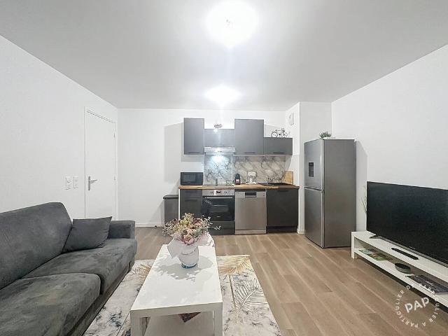 Appartement location à Bobigny, Romainville