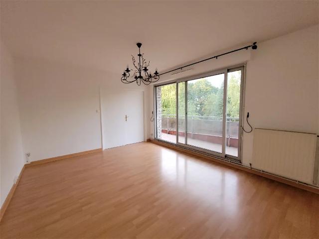 Appartement location à Valenciennes