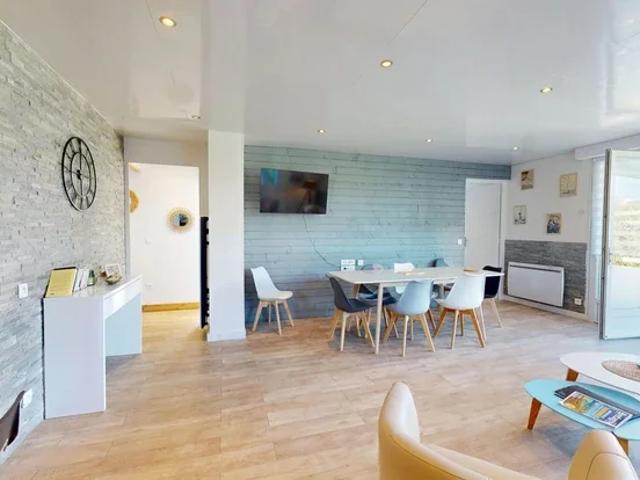 Appartement location à Saint-Nazaire, La Turballe