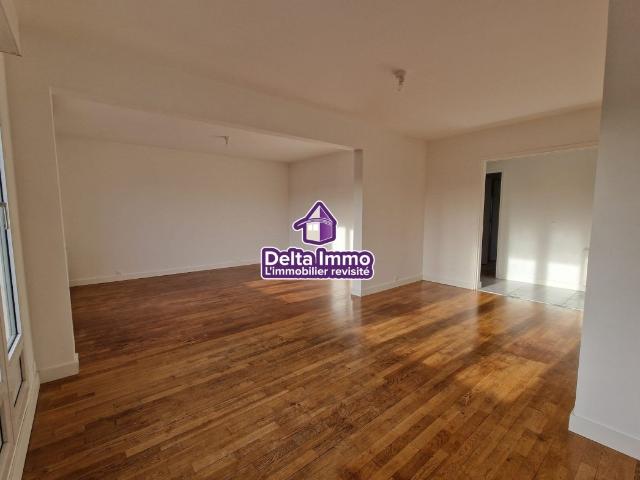 Appartement location à Évreux, Evreux