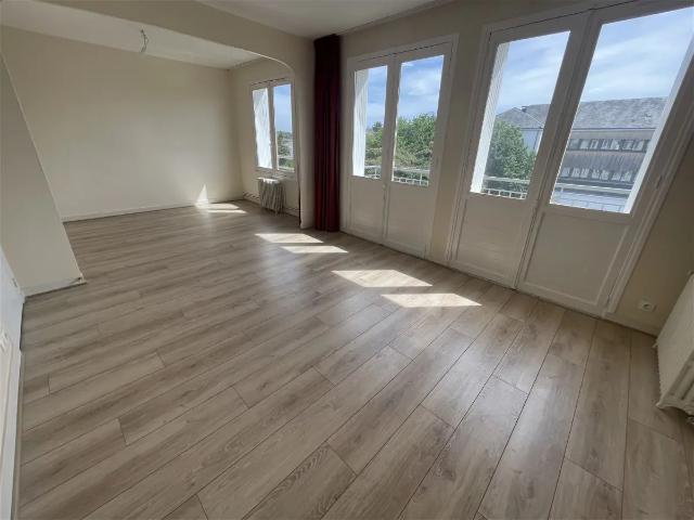 Appartement location à Loches