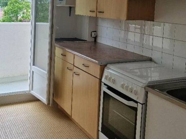 Appartement location à Nantes, Rezé