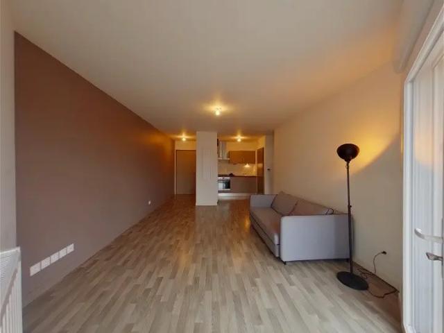 Appartement location à Poitiers