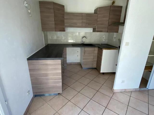 Appartement location à Grenoble, Vif