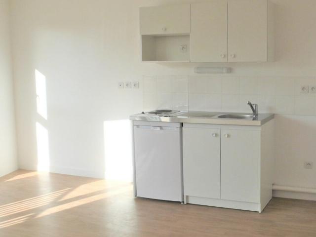 Appartement location à Nantes
