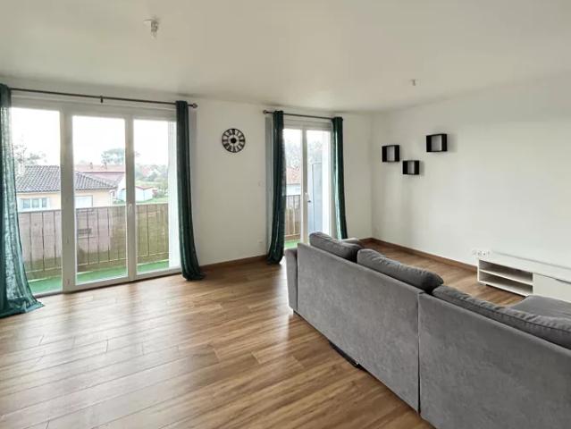Appartement location à France métropolitaine, Aire-sur-l'adour