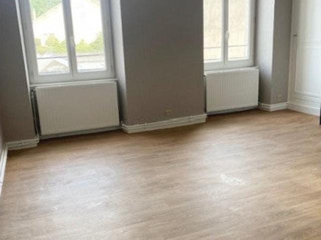 Appartement location à Châteauroux, Argenton-sur-creuse