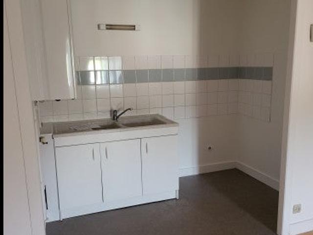 Appartement location à Châteauroux, Argenton-sur-creuse