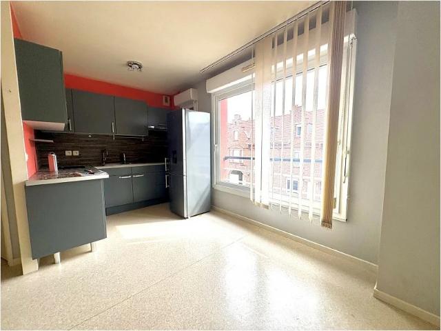 Appartement location à Dunkerque, Bailleul