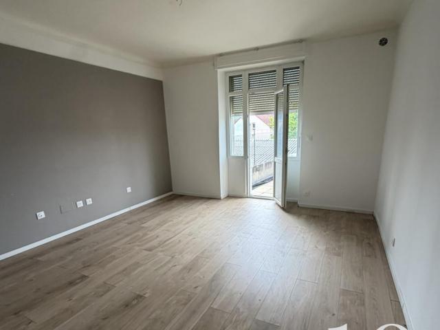 Appartement location à Forbach-Boulay-Moselle, Betting-lès-saint-avold