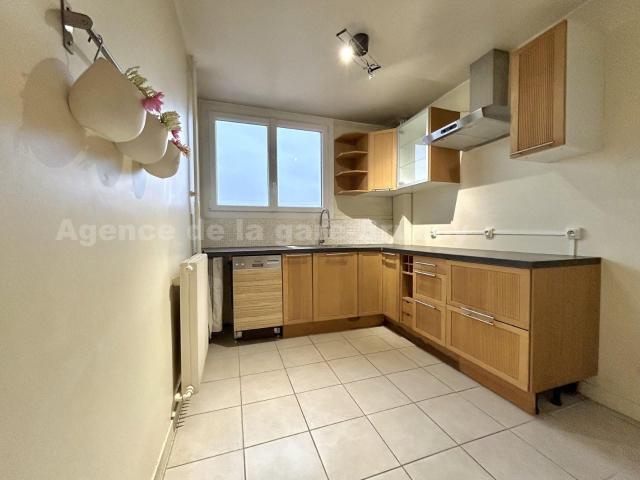 Appartement location à Évry, Brunoy