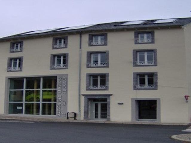 Appartement location à Saint-Flour, Neussargues-moissac