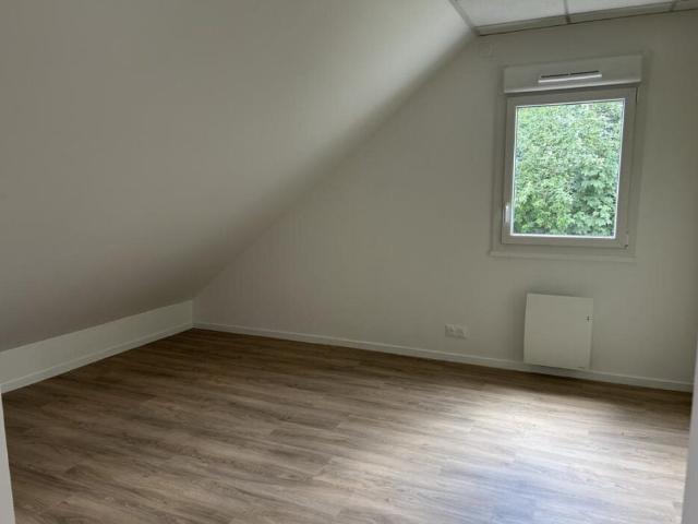 Appartement location à Belley, Champdor