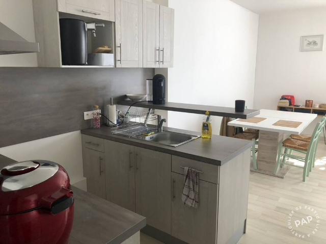 Appartement location à Courville-sur-Eure, Eure-et-Loir