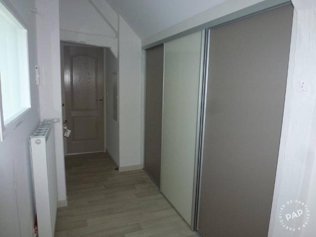 Appartement location à Chartres, Courville-sur-eure