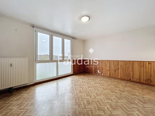 Appartement location à Coutances