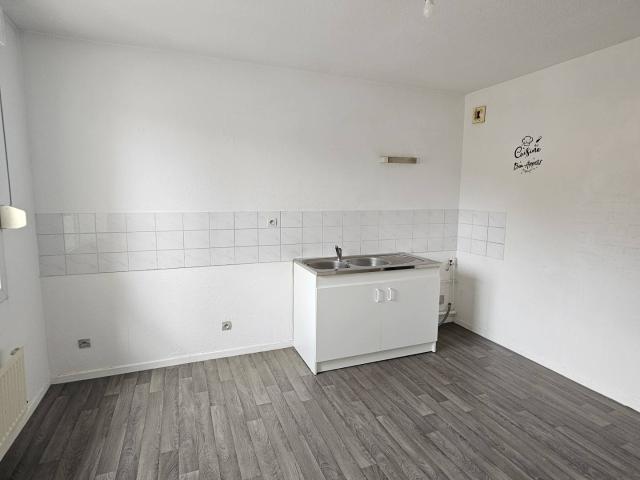 Appartement location à Forbach-Boulay-Moselle, Creutzwald