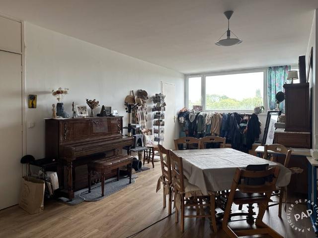 Appartement location à Lille, Croix