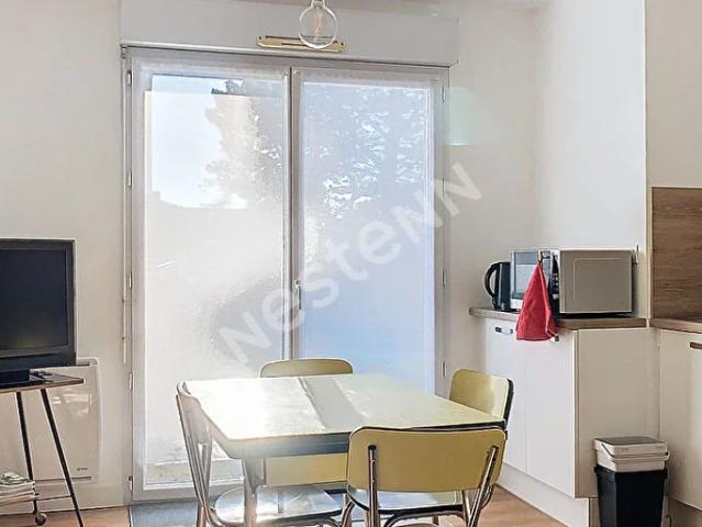 Appartement location à Nantes