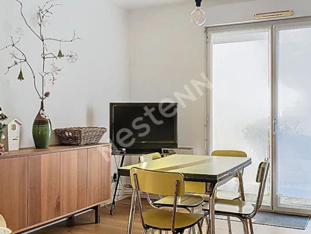 Appartement location à Nantes