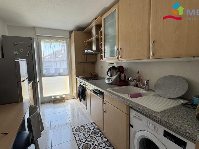 Appartement location à Molsheim, Duppigheim
