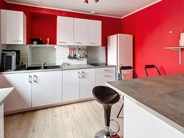 Appartement location à Autun, Ecuisses