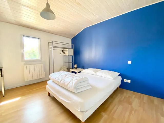 Appartement location à Autun, Ecuisses